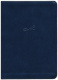 NKJV MacArthur Study Bible, Comfort Print  Navy Blue